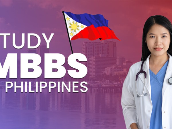 Why It Is Better To Study MBBS In&nbsp;Philippines